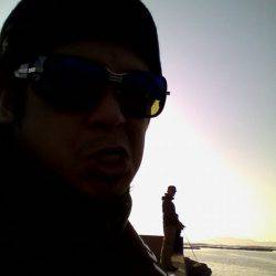 釣り納めが出来ました！